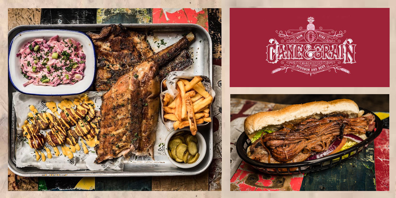 Cane & Grain Manchester