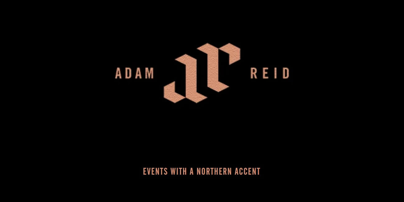 Events By Adam Reid Manchester