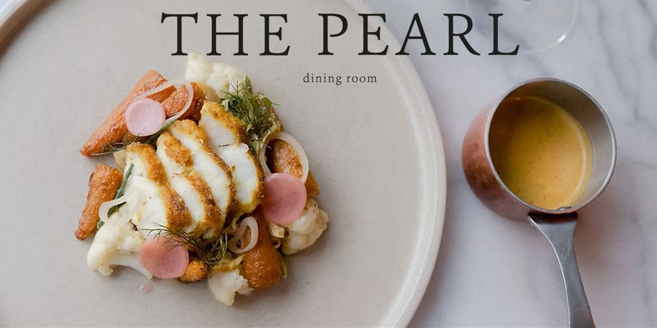 The Pearl Prestwich, Manchester